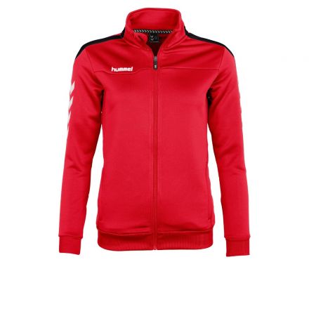 HUMMEL Valencia Jacket FZ Ladies