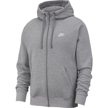 NIKE Sportswear Club Fleece Hoodie