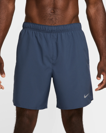 NIKE Challenger Dri-Fit 2-in-1 Short