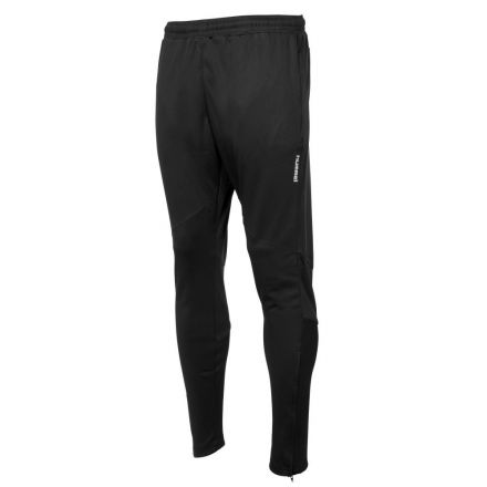HUMMEL Authentic Fitted Pants Zwart