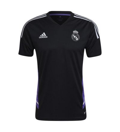 ADIDAS Real Madrid TR Shirt 22/23