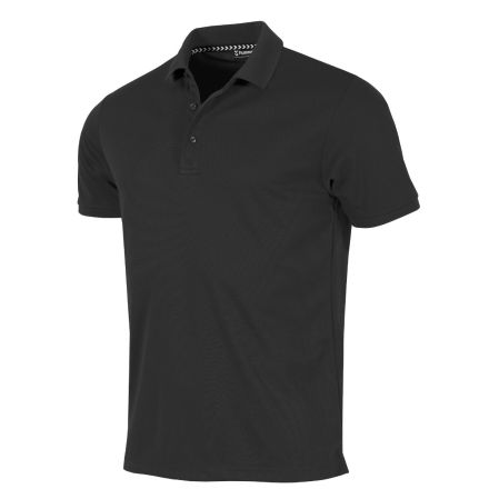 HUMMEL Ground Polo Zwart