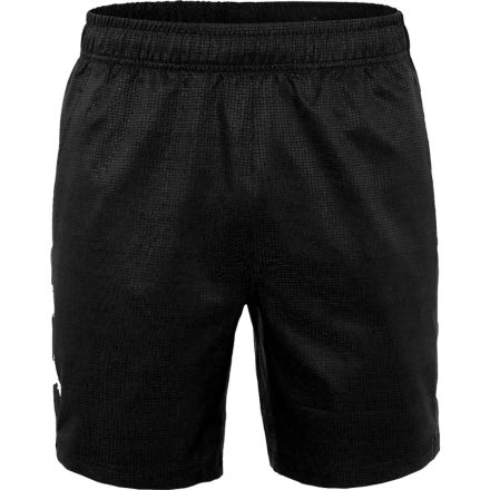 IM Kadiri men Agility short Zwart