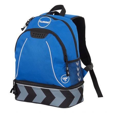 HUMMEL Brighton Backpack Blauw