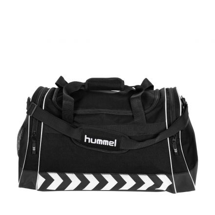 HUMMEL Luton Bag Zwart