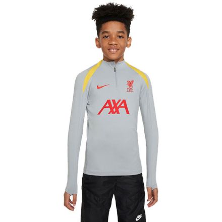 NIKE LFC Strike Dri-Fit Drill Top Jr