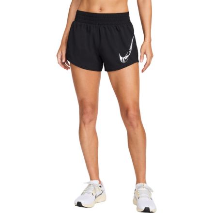 NIKE One Swoosh Dri-Fit Dames Short