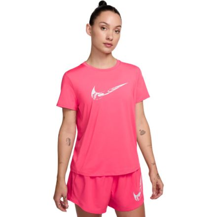 NIKE One Swoosh Dri-Fit Dames