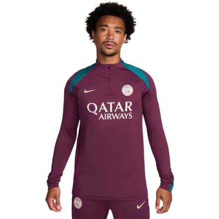 NIKE PSG Dri-Fit Strike Drill Top