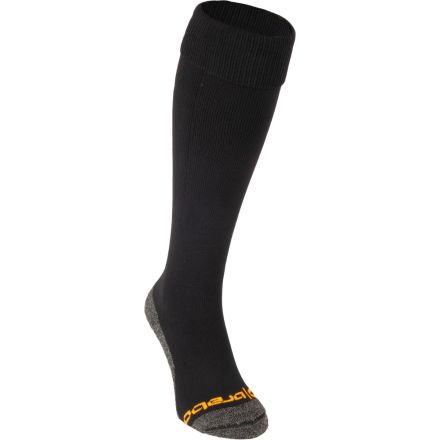 BRABO Socks Tech Black Rainbow