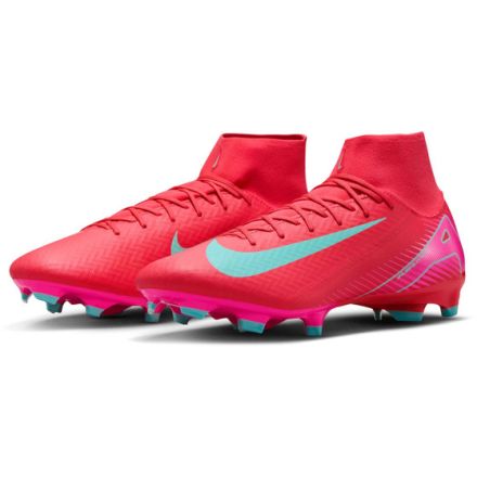 NIKE Zoom Superfly 10 Academy FG/MG