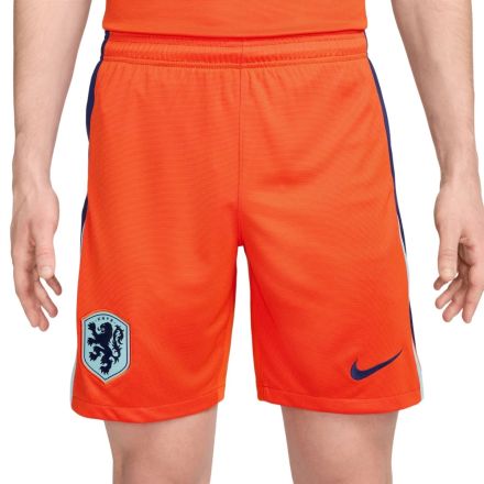 NIKE Nederlands Elftal Thuis Short