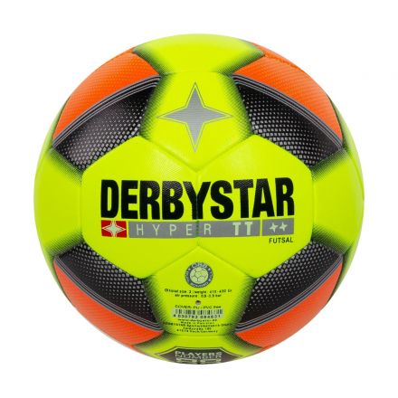 DERBYSTAR Hyper TT Futsal