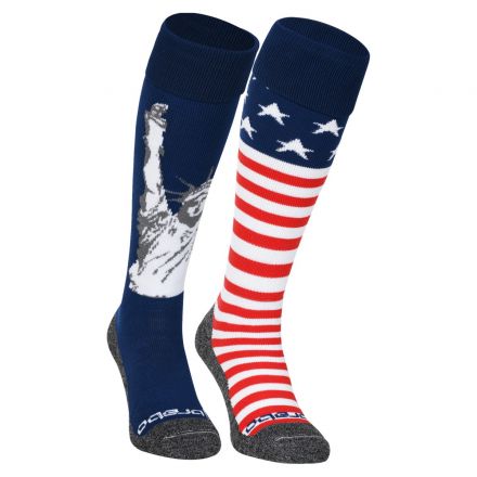 BRABO USA Socks
