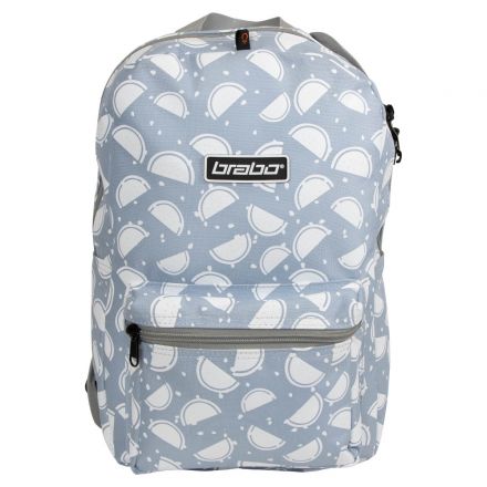 BRABO Backpack Storm Watermelon
