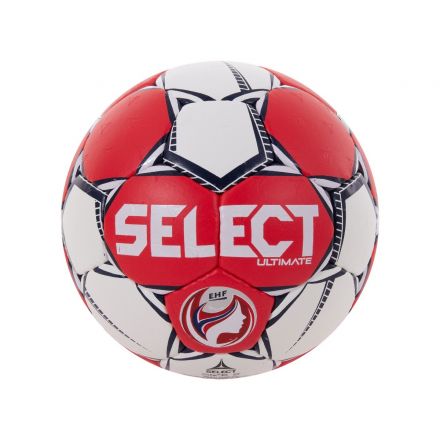 SELECT EHF Ultimate handbal