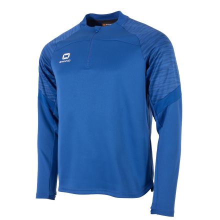 STANNO Bolt Quarter Zip Top