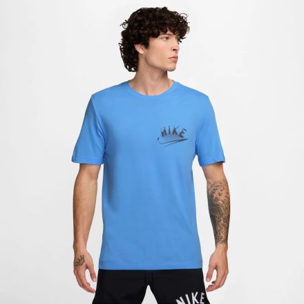 NIKE Dri-Fit Fitness T-Shirt Men