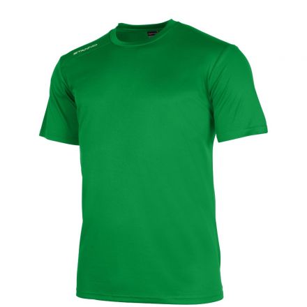 STANNO Field Shirt Groen
