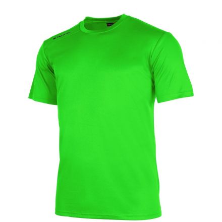 STANNO Field Shirt Fluo Groen