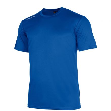 STANNO Field Shirt Kobalt Blauw