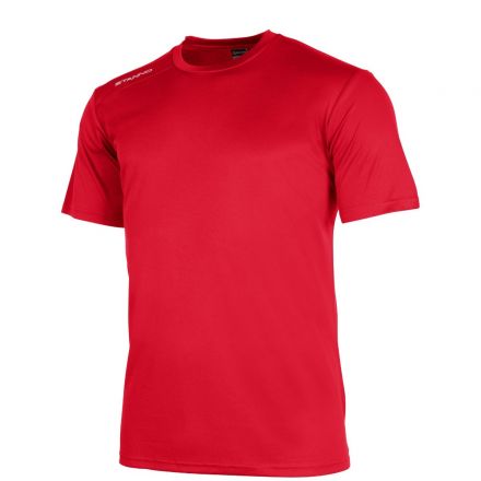 STANNO Field Shirt Rood
