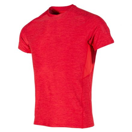 STANNO Functionals Training Tee Rood