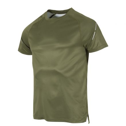 STANNO Functionals LW Shirt Groen