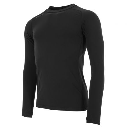 STANNO Core Thermo LS Shirt Zwart