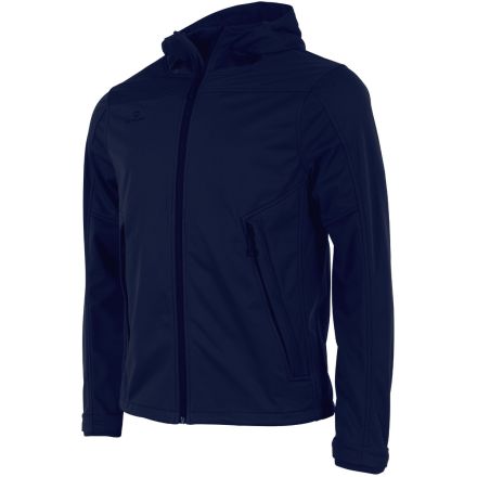 STANNO Prime Softshell Jacket