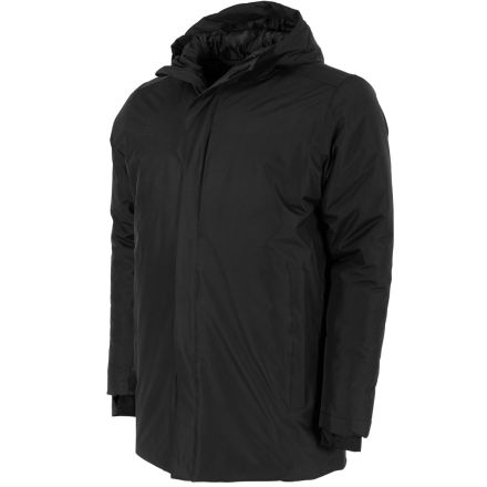 STANNO Prime Padded Coach Jacket