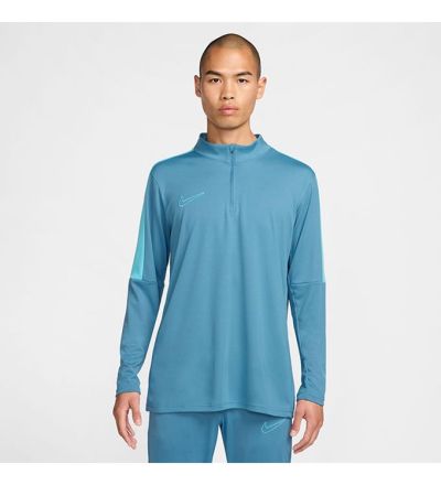 NIKE Academy Dri-Fit Zip Top Heren