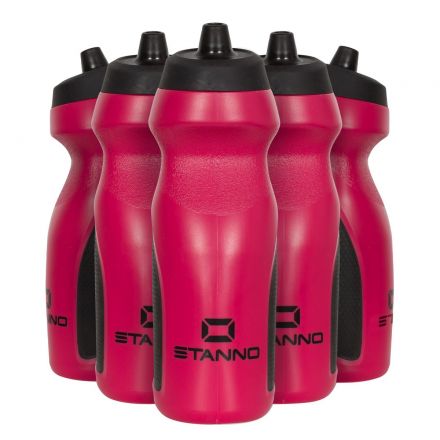 STANNO Centro Sports Bottle Rood