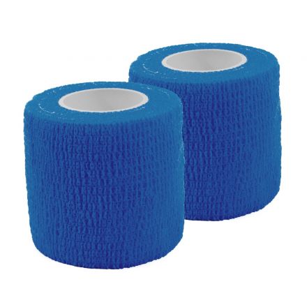 STANNO Premier Sock Tape Blauw