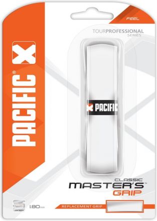 PACIFIC Masters's Grip Classic Wit