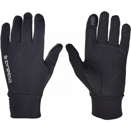 BRABO Tech Glove Zwart