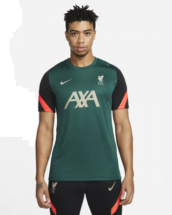 NIKE Liverpool FC Trainingsshirt