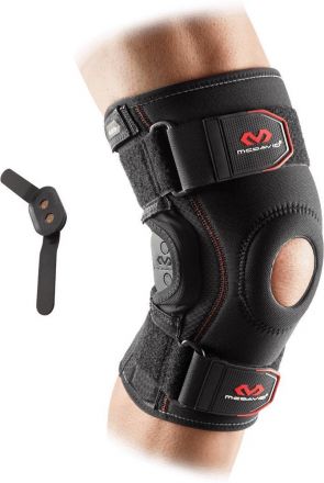 MCDAVID Pro Stabilizer Knee