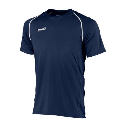 REECE Core Shirt Unisex Navy