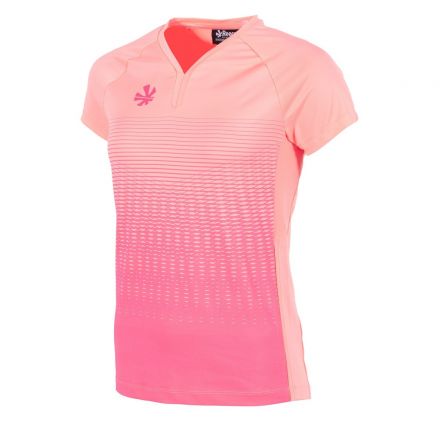 REECE Racket Shirt Ladies Roze