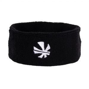 REECE Headband Zwart/Wit