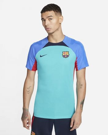 NIKE FC Barcelona Trainingsshirt