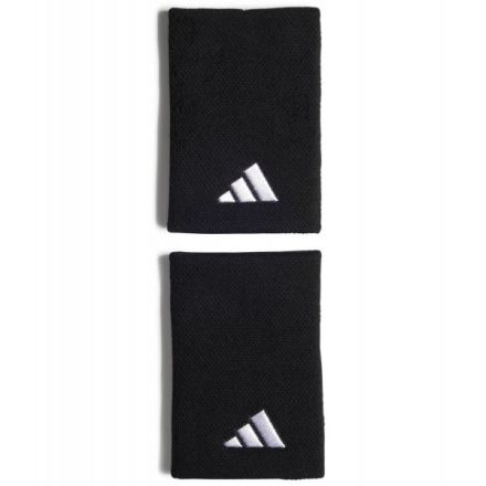 ADIDAS Wristband Zwart