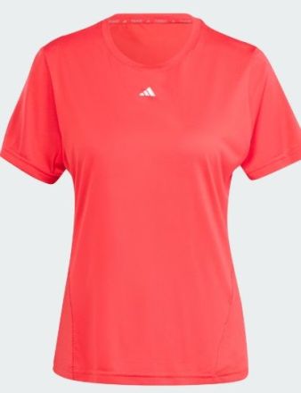 ADIDAS Designed 4 Training Tee Women