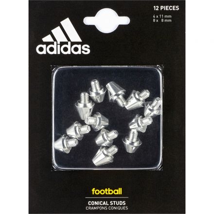 ADIDAS Conical Studs
