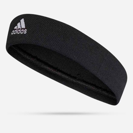 ADIDAS Headband Zwart