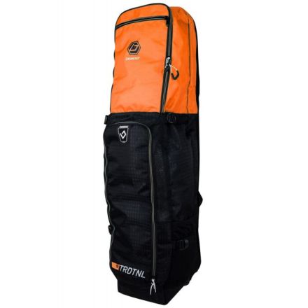 BRABO Stickbag Traditional Oranje