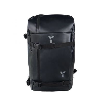 Y1 Ranger Backpack Zwart