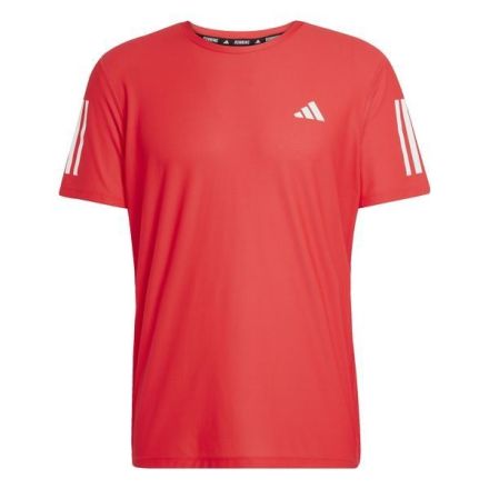 ADIDAS Own The Run T-Shirt Heren