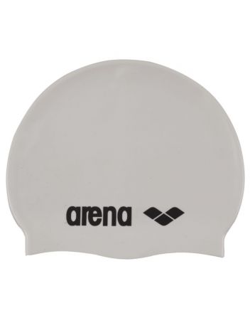 ARENA Classic Silicone Zwart